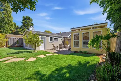807 Acacia Dr, Burlingame, CA 94010 - Photo 29