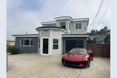 487 Manor Dr, Pacifica, CA 94044 - Photo 1