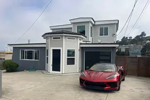 487 Manor Dr, Pacifica, CA 94044 - Photo 1
