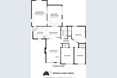 3609 Kenyon Court, San Jose, CA 95127 - Photo 25