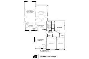 3609 Kenyon Ct, San Jose, CA 95127 - Photo 25