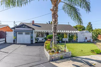 3609 Kenyon Court, San Jose, CA 95127 - Photo 1