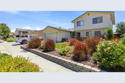 1257 Sabal Dr, San Jose, CA 95132 - Photo 3