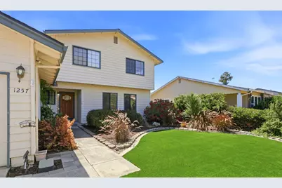 1257 Sabal Dr, San Jose, CA 95132 - Photo 5