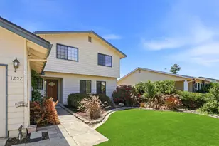 1257 Sabal Dr, San Jose, CA 95132 - Photo 5