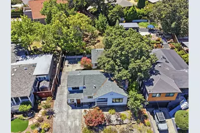 740 Alameda De Las Pulgas, Redwood City, CA 94061 - Photo 53