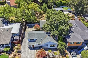 740 Alameda de las Pulgas, Redwood City, CA 94061 - Photo 53