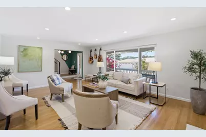 3239 Countryside Dr, San Mateo, CA 94403 - Photo 5