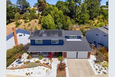 3239 Countryside Dr, San Mateo, CA 94403 - Photo 3