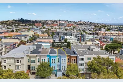 2619 Folsom St, San Francisco, CA 94110 - Photo 1