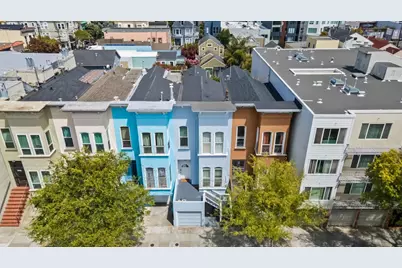2619 Folsom St, San Francisco, CA 94110 - Photo 3