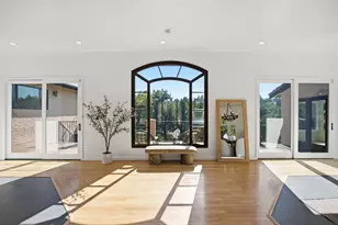 28505 Matadero Creek Ln, Los Altos Hills, CA 94022 - Photo 5