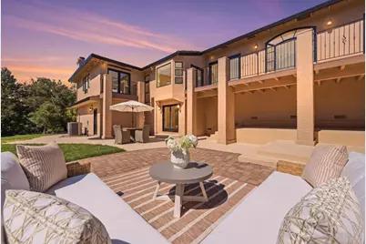 28505 Matadero Creek Ln, Los Altos Hills, CA 94022 - Photo 1