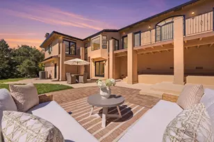 28505 Matadero Creek Ln, Los Altos Hills, CA 94022 - Photo 1