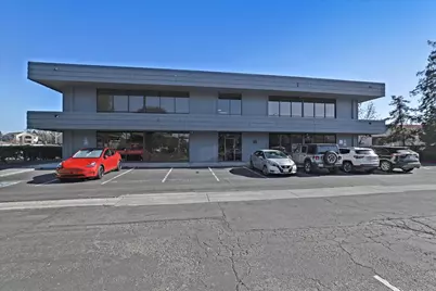 2470 S Winchester Blvd, Campbell, CA 95008 - Photo 3