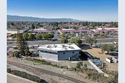 2470 S Winchester Blvd, Campbell, CA 95008 - Photo 37