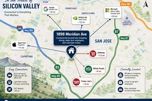 1898 Meridian Ave 48, San Jose, CA 95125 - Photo 41