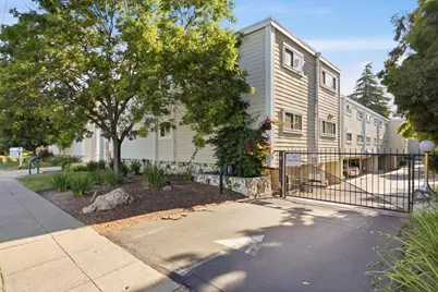 1898 Meridian Ave 48, San Jose, CA 95125 - Photo 29