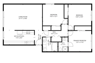 1898 Meridian Ave 48, San Jose, CA 95125 - Photo 39
