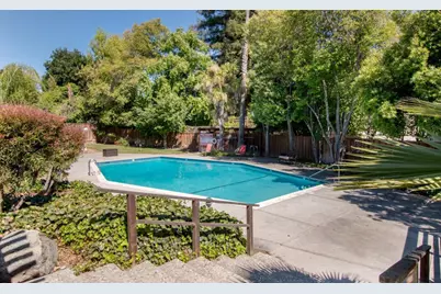 1898 Meridian Ave 48, San Jose, CA 95125 - Photo 31