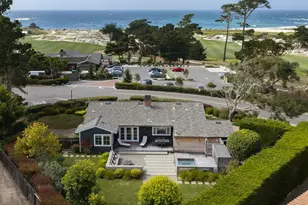 2947 Old 17 Mile Dr, Pebble Beach, CA 93953 - Photo 1