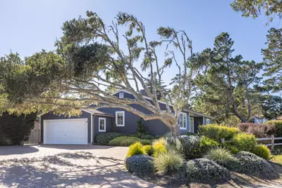 2947 Old 17 Mile Dr, Pebble Beach, CA 93953 - Photo 1
