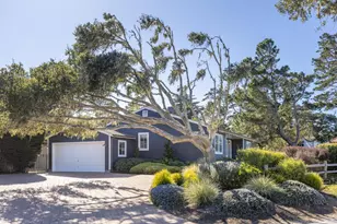 2947 Old 17 Mile Dr, Pebble Beach, CA 93953 - Photo 1