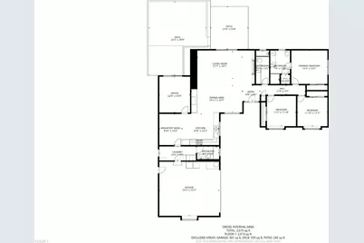 3681 Mace Ct, San Jose, CA 95127 - Photo 41