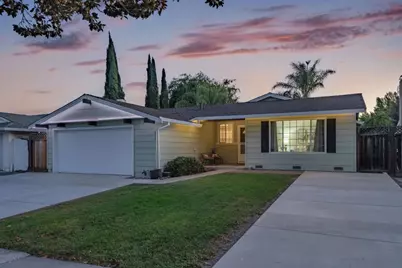 451 Santa Mesa Dr, San Jose, CA 95123 - Photo 3