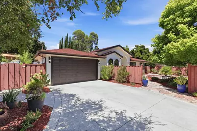 13371 Quito Rd, Saratoga, CA 95070 - Photo 3