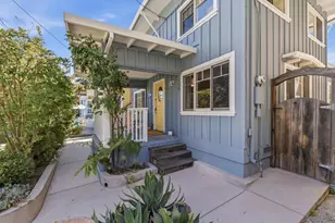 115 Mountain View Ave, Santa Cruz, CA 95062 - Photo 1