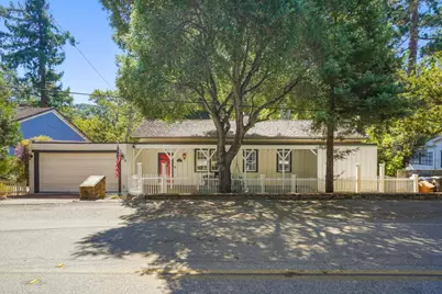 21474 Almaden Rd, San Jose, CA 95120 - Photo 1
