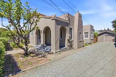1253 Singletary Ave, San Jose, CA 95126 - Photo 5