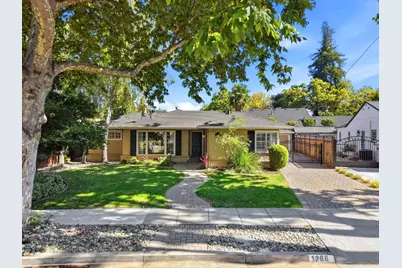1286 Mildred Ave, San Jose, CA 95125 - Photo 43