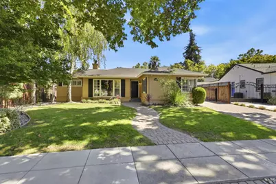 1286 Mildred Ave, San Jose, CA 95125 - Photo 3