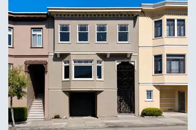850 25th Ave, San Francisco, CA 94121 - Photo 5