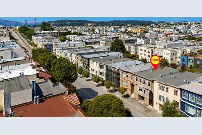 850 25th Ave, San Francisco, CA 94121 - Photo 3