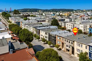 850 25th Ave, San Francisco, CA 94121 - Photo 3