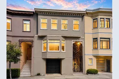 850 25th Ave, San Francisco, CA 94121 - Photo 1