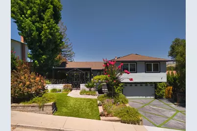 1415 Montego Dr, San Jose, CA 95120 - Photo 3