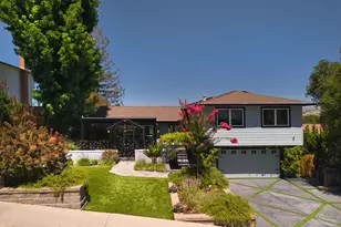 1415 Montego Dr, San Jose, CA 95120 - Photo 3