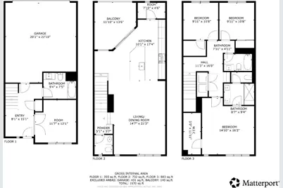 258 Odyssey Ln 24, Milpitas, CA 95035 - Photo 35