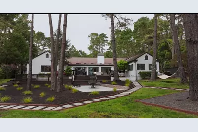 3978 Ronda Rd, Pebble Beach, CA 93953 - Photo 5