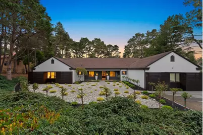 3978 Ronda Rd, Pebble Beach, CA 93953 - Photo 37