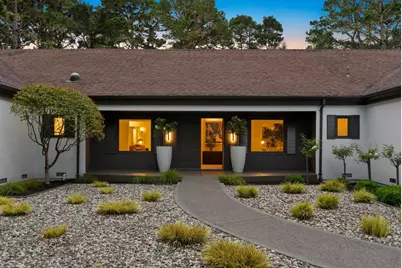 3978 Ronda Rd, Pebble Beach, CA 93953 - Photo 3