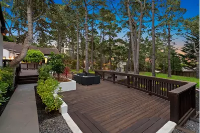 3978 Ronda Rd, Pebble Beach, CA 93953 - Photo 41