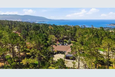 3978 Ronda Rd, Pebble Beach, CA 93953 - Photo 53