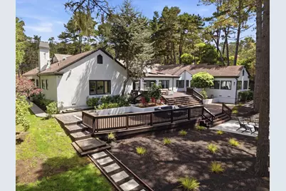 3978 Ronda Rd, Pebble Beach, CA 93953 - Photo 49