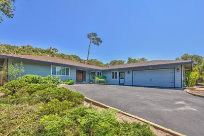 1071 Ortega Rd, Pebble Beach, CA 93953 - Photo 1