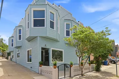 901-903 Hanover St, Daly City, CA 94014 - Photo 1